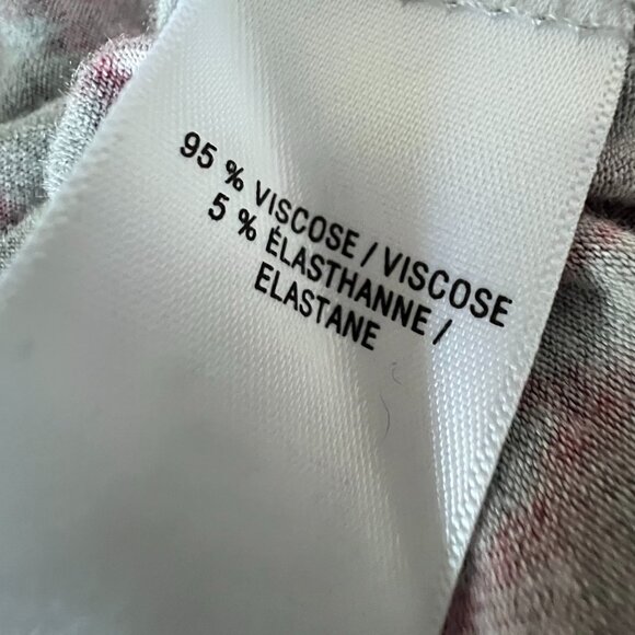 🌸4/$50🌸 Jacob Scoop Neck Highwaisted Knit Dress - Picture 14 of 16